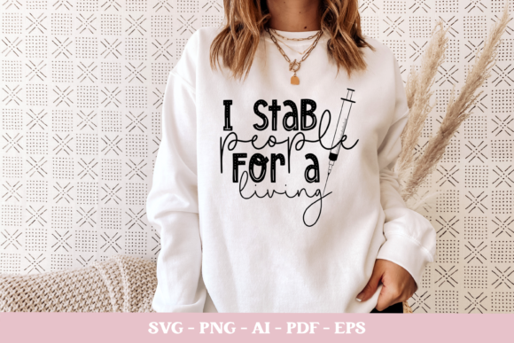 Nurse Graphics for Crafts: SVG Review