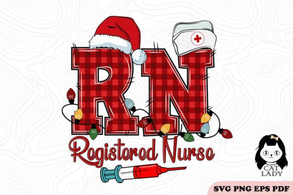 Nurse Plaid Pattern: Crafts & Graphics Review