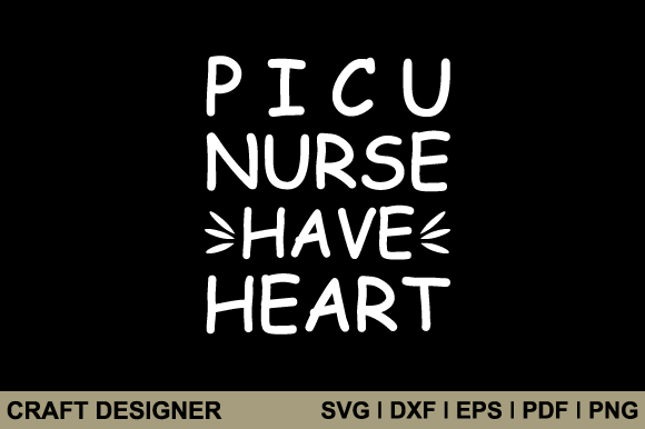 Picu Nurse Graphics for Crafts & Blogs