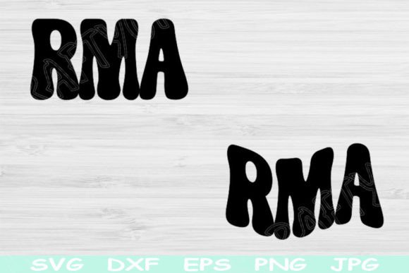 RMA Svg Graphics for Crafts: A Brand Review