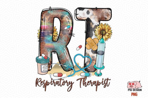 RT SVG for Crafts & Graphics